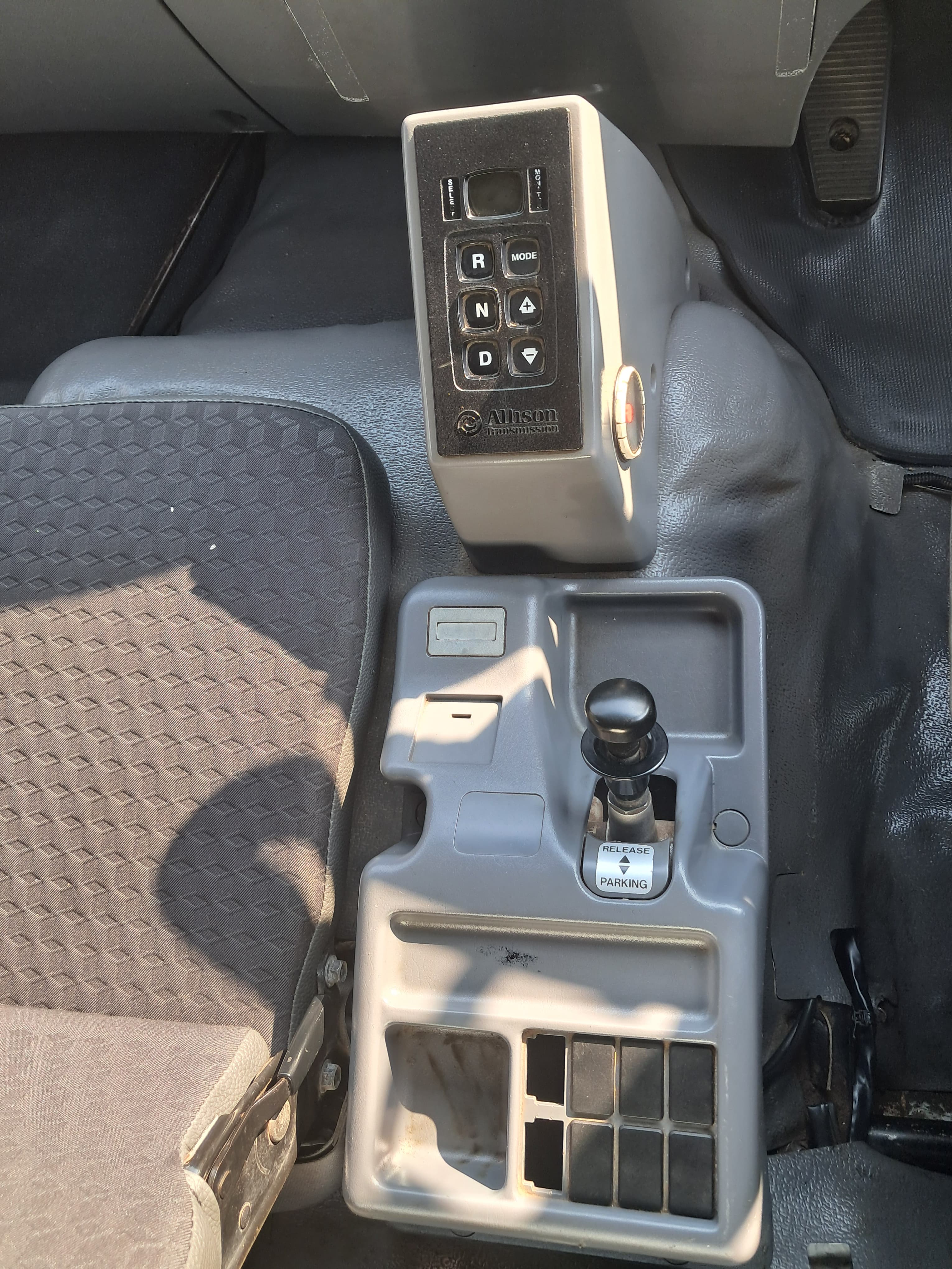 Isuzu FVZ 1400 Septic Tank — photo 9